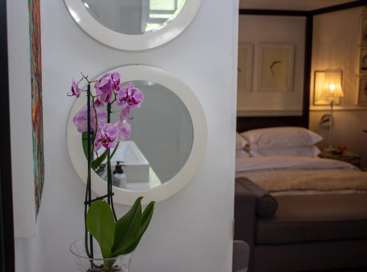 1 Royal Street Guesthouse 리비크 카스틸 외부 사진