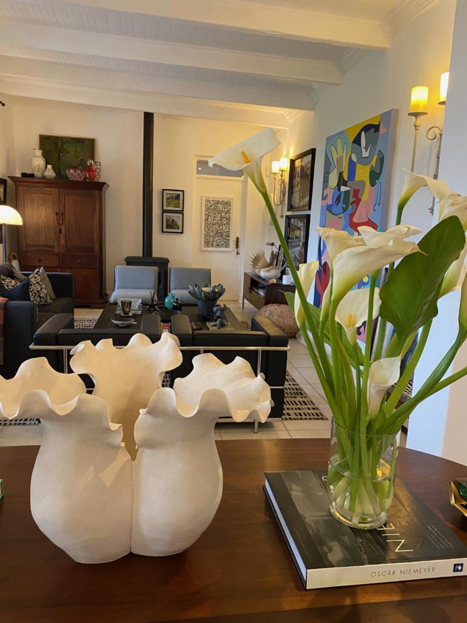 1 Royal Street Guesthouse 리비크 카스틸 외부 사진
