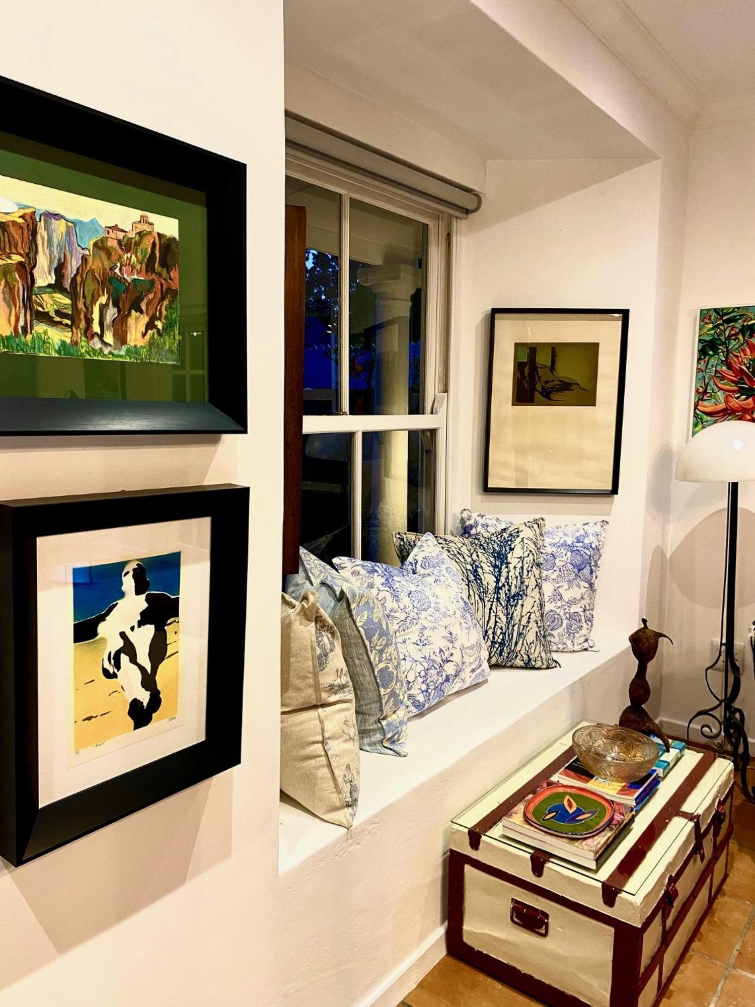 1 Royal Street Guesthouse 리비크 카스틸 외부 사진