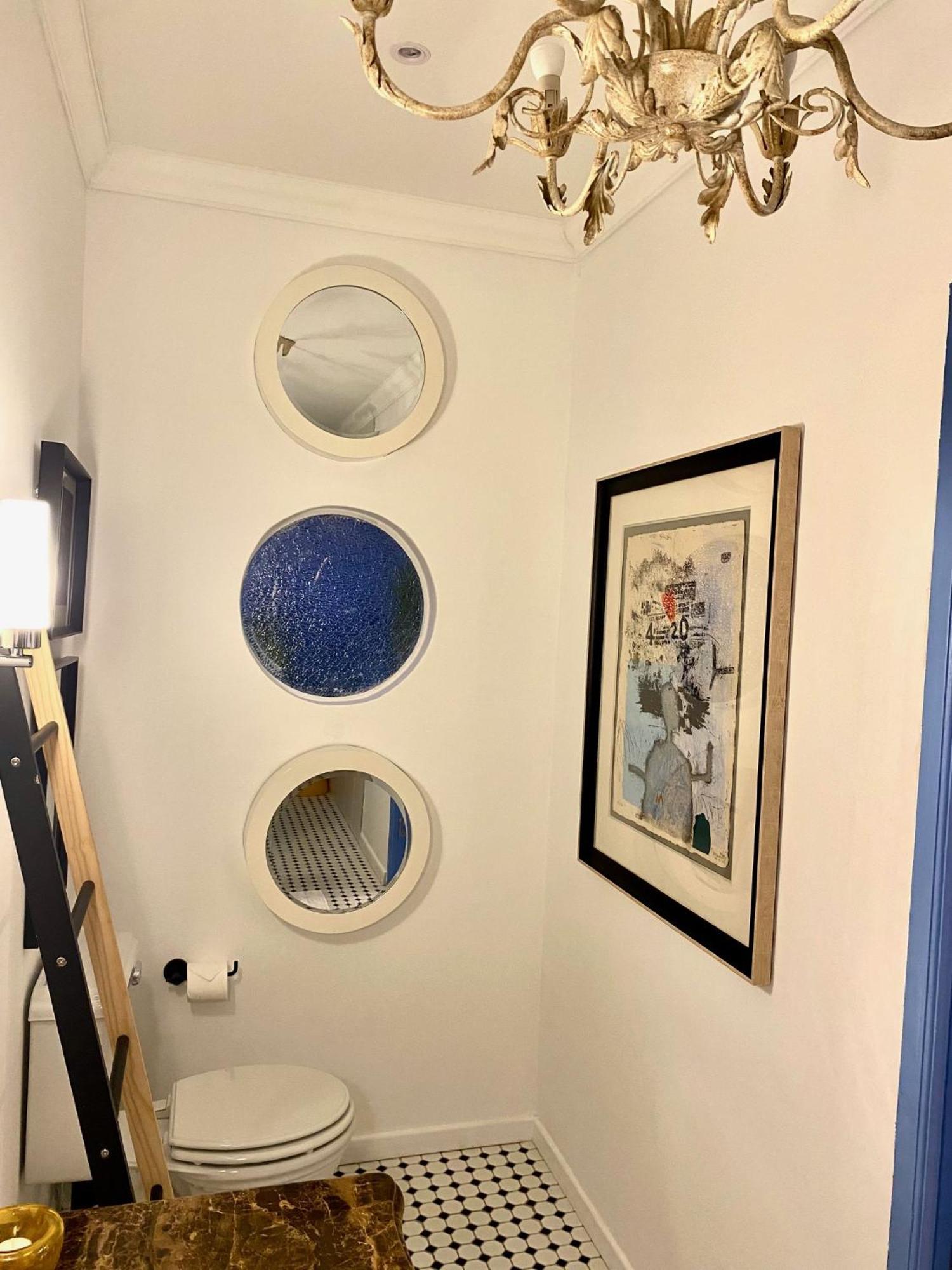 1 Royal Street Guesthouse 리비크 카스틸 외부 사진
