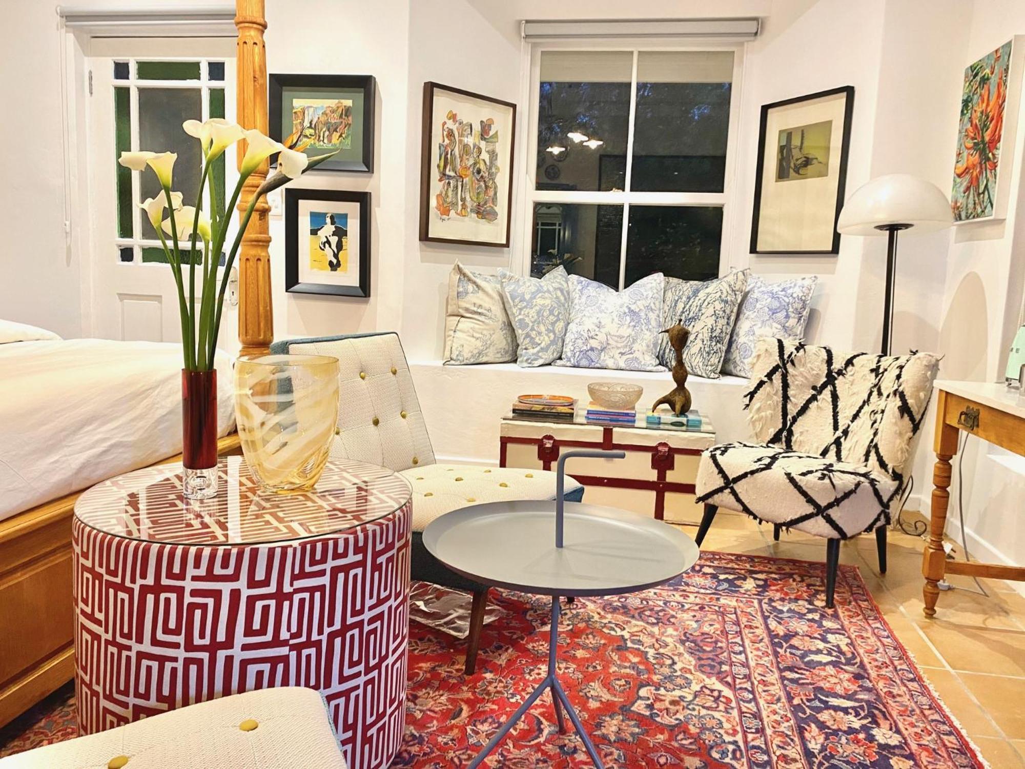 1 Royal Street Guesthouse 리비크 카스틸 외부 사진