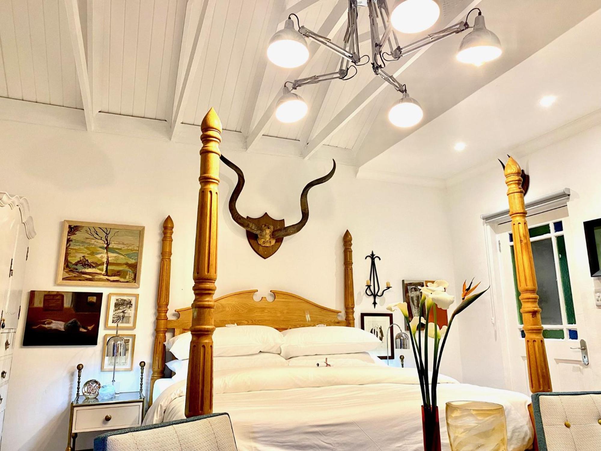 1 Royal Street Guesthouse 리비크 카스틸 외부 사진