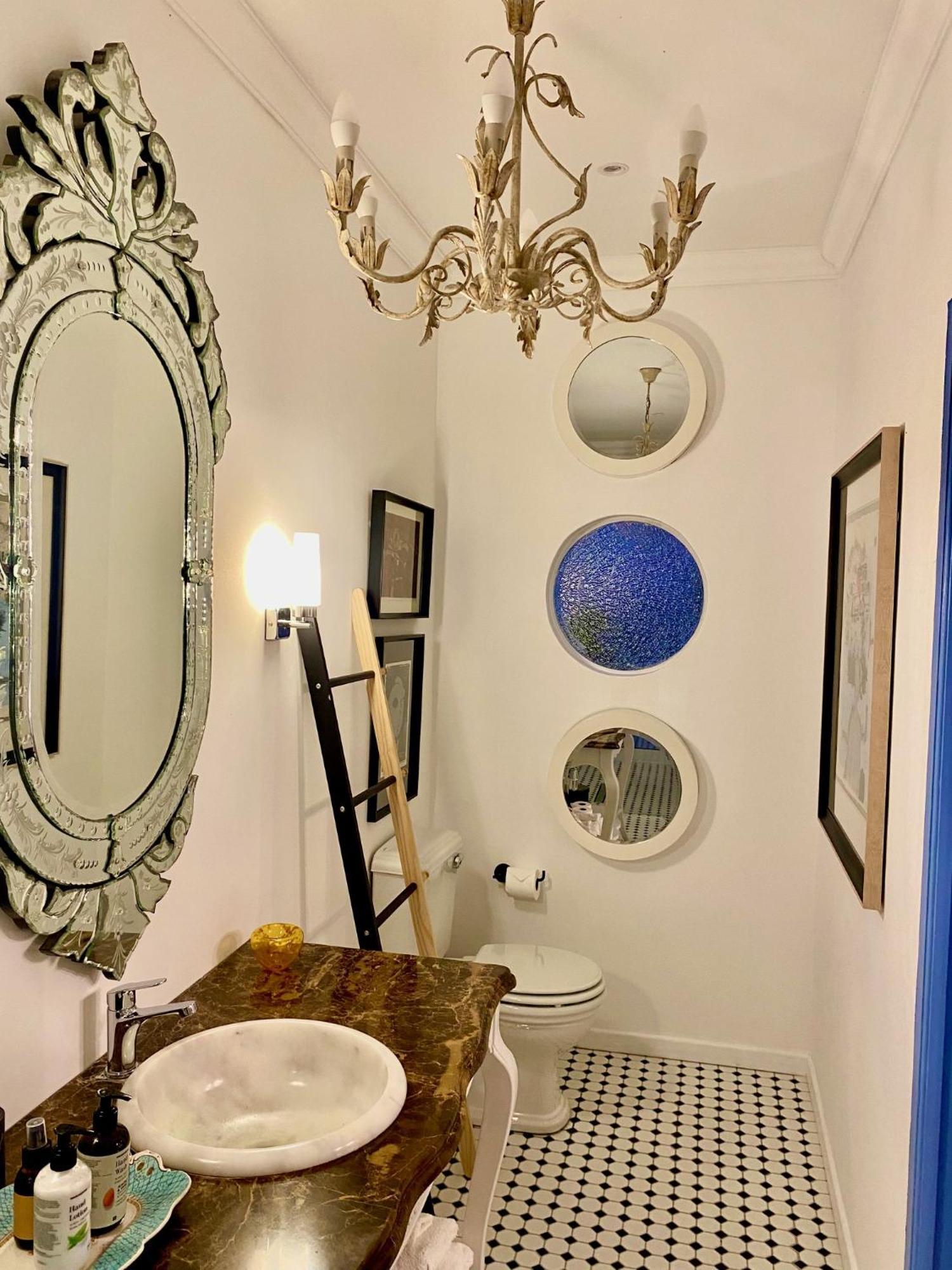 1 Royal Street Guesthouse 리비크 카스틸 외부 사진