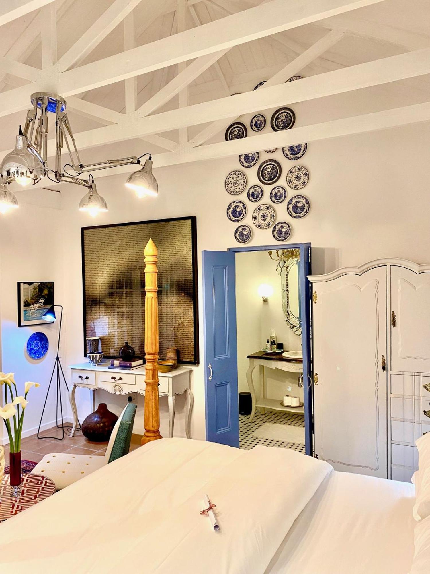 1 Royal Street Guesthouse 리비크 카스틸 외부 사진