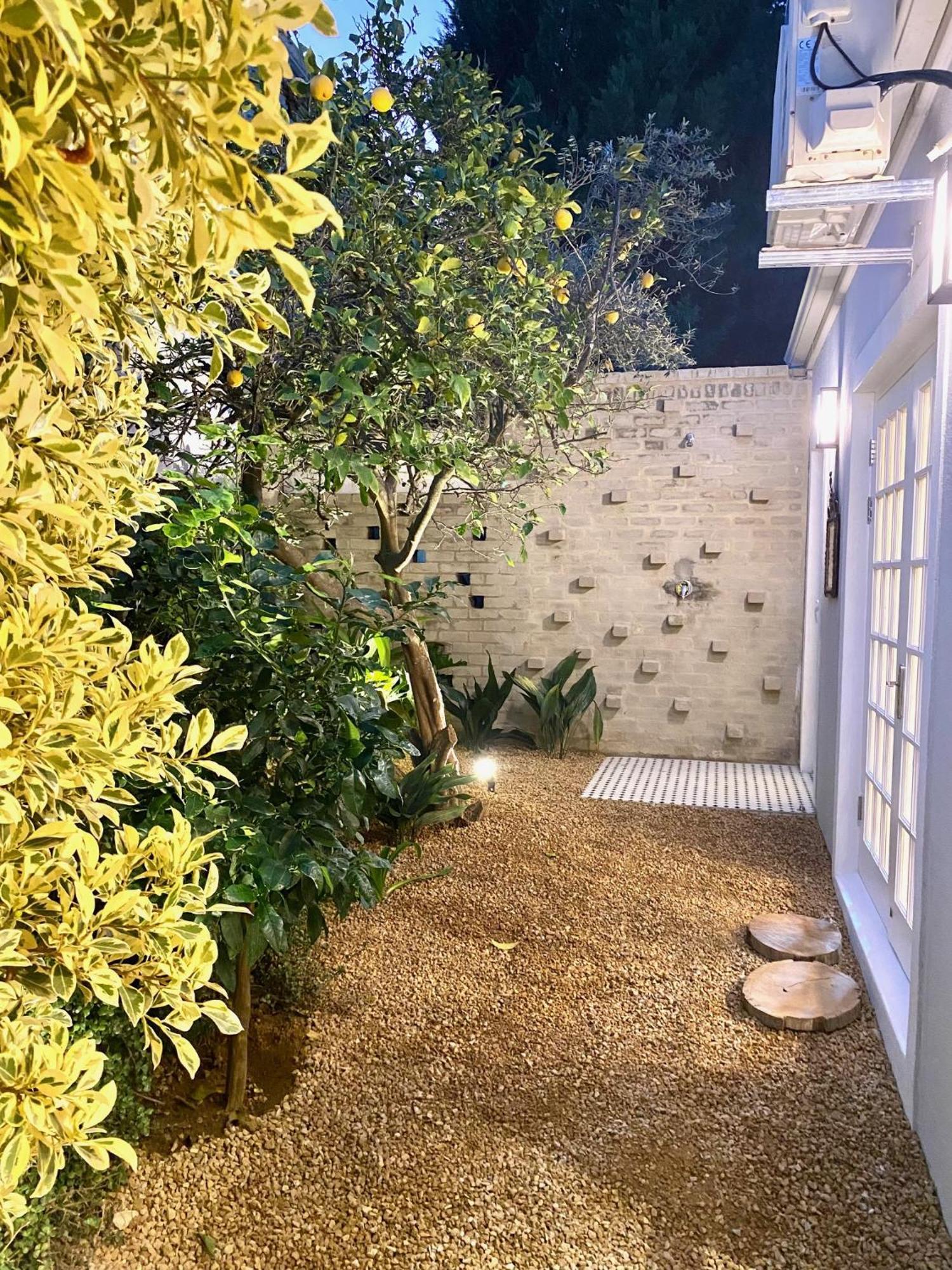 1 Royal Street Guesthouse 리비크 카스틸 외부 사진