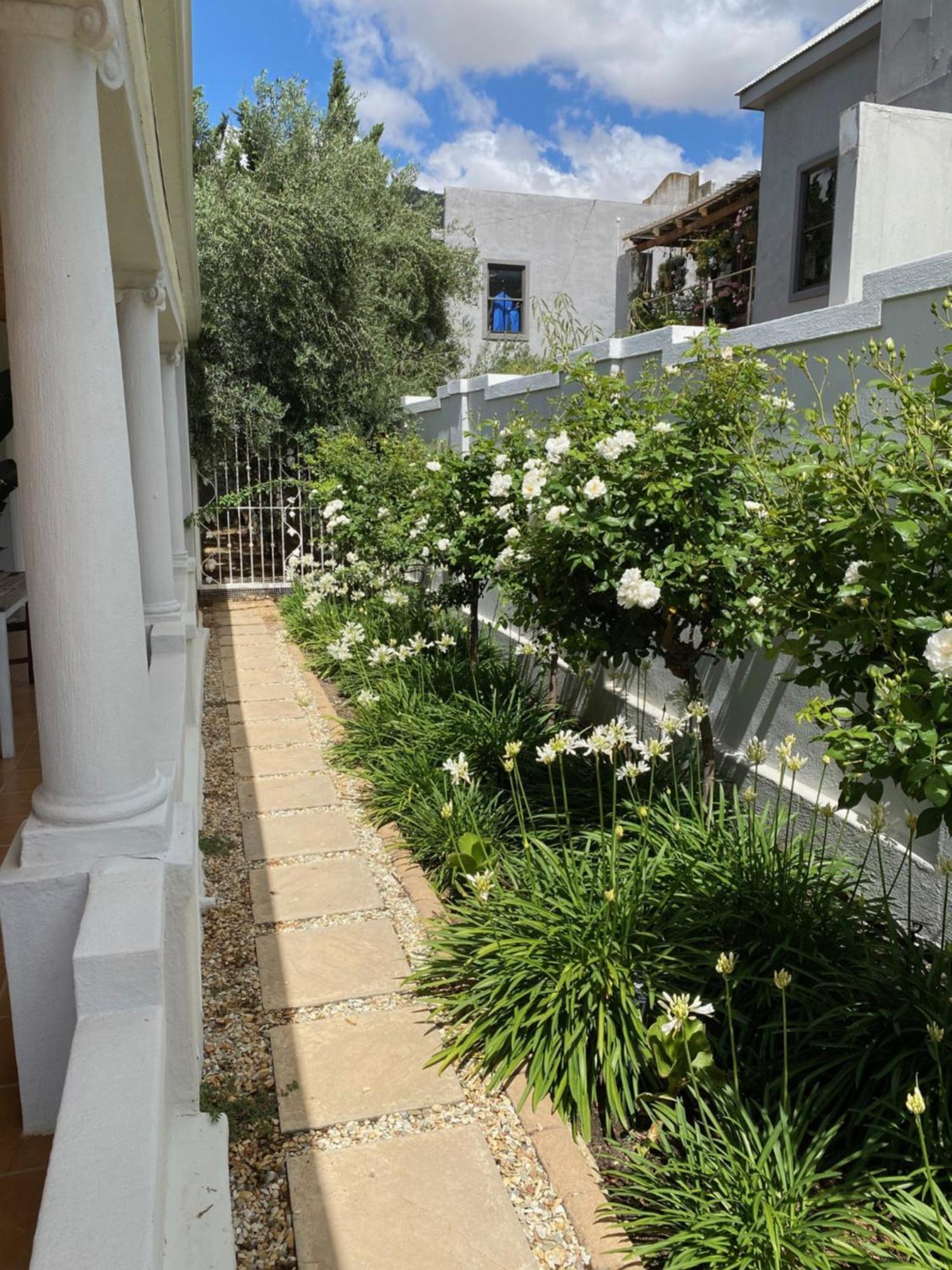 1 Royal Street Guesthouse 리비크 카스틸 외부 사진