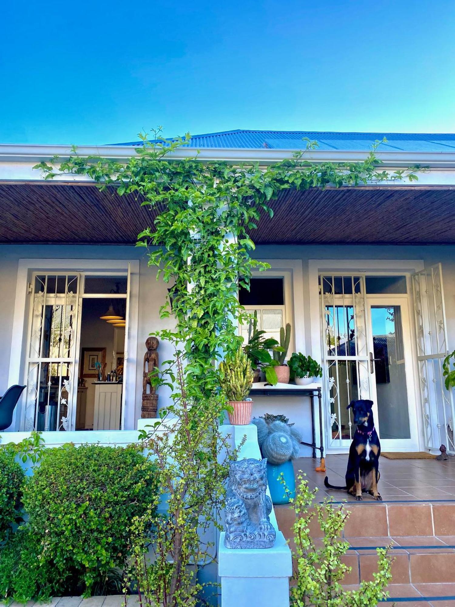 1 Royal Street Guesthouse 리비크 카스틸 외부 사진